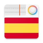 Logo of Radio Spain android Application 